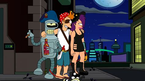 futurama porn|Free Futurama Porn Videos